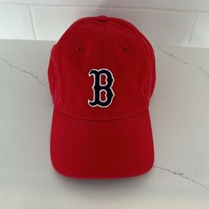 ‘47 BOSTON BASEBALL CAP